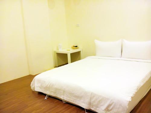 日安艸木環境友善民宿 Greener Homestay T'ai-tung Chambre photo