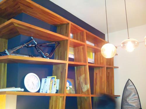 日安艸木環境友善民宿 Greener Homestay T'ai-tung Chambre photo