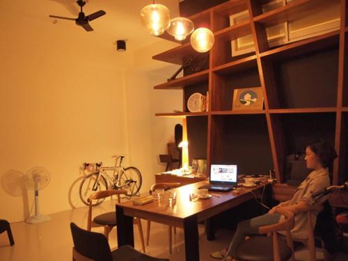 日安艸木環境友善民宿 Greener Homestay T'ai-tung Chambre photo
